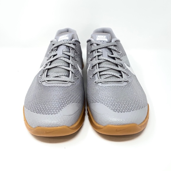 nike metcon grey